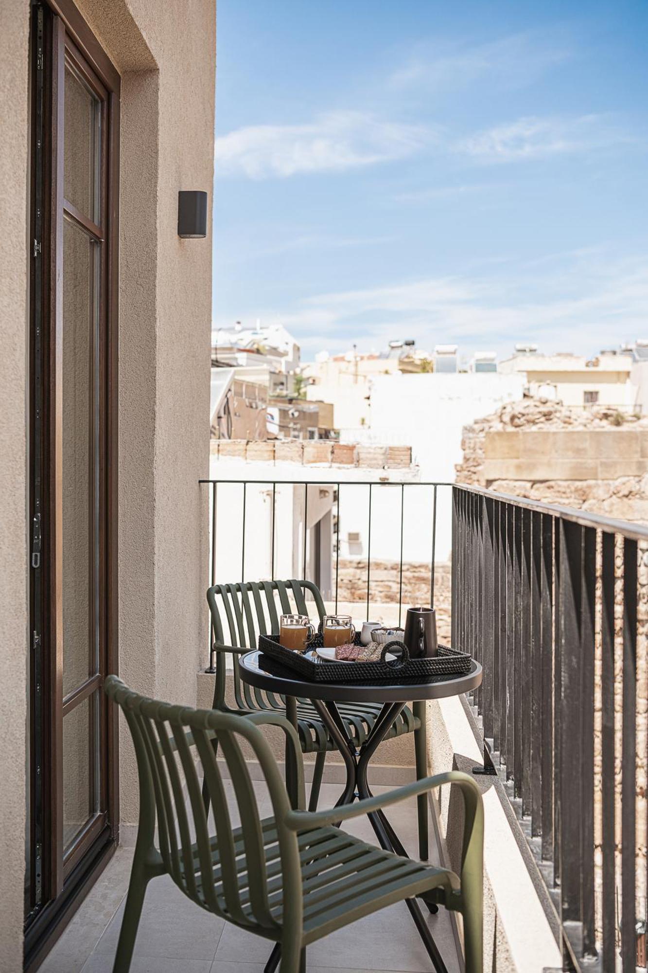 Copal Simple Staying Chania  Exterior photo