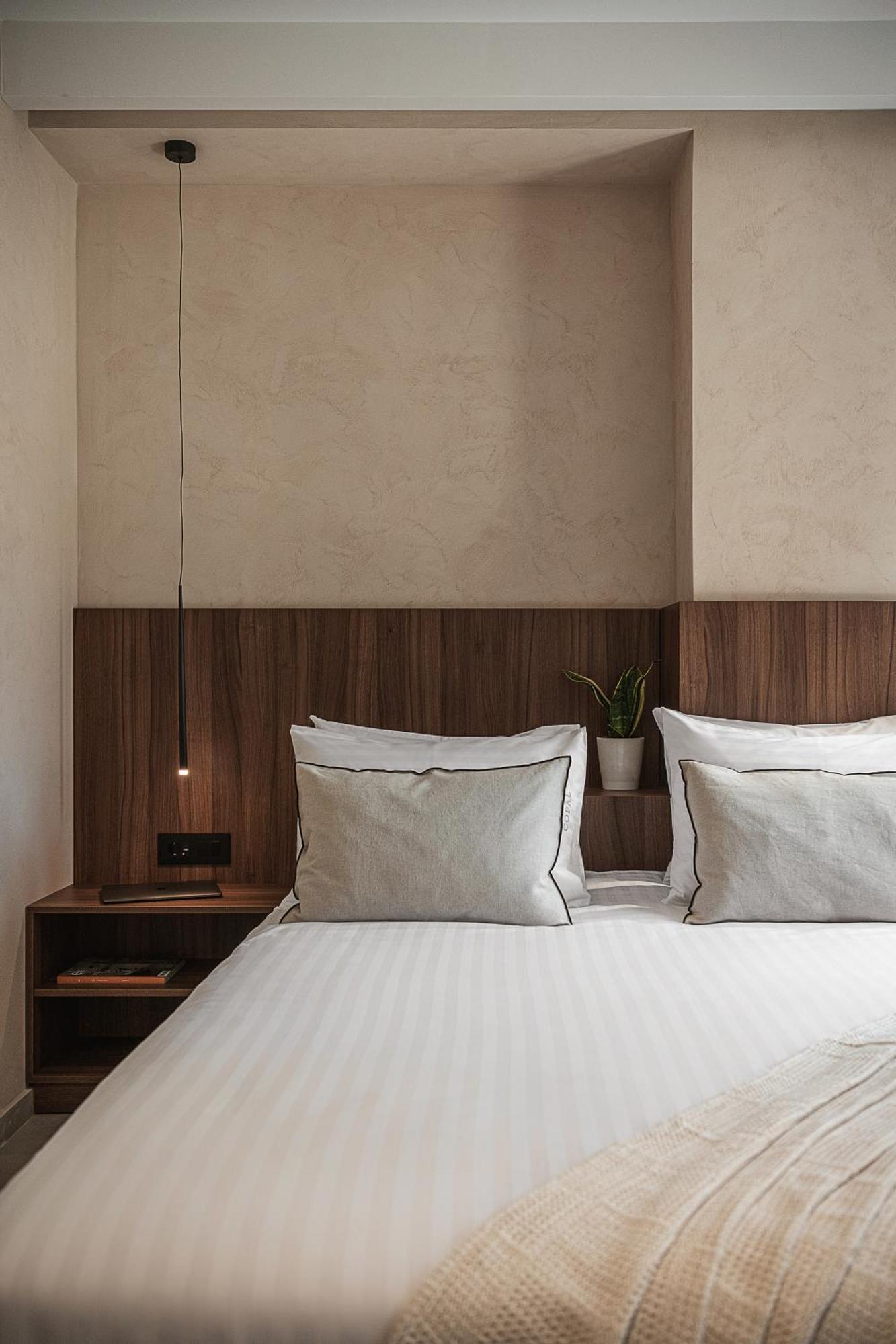 Copal Simple Staying Chania  Exterior photo