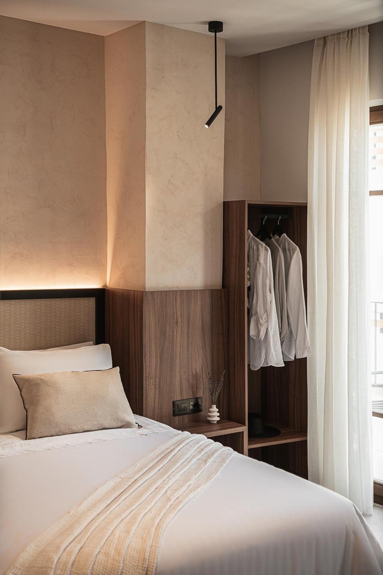 Copal Simple Staying Chania  Exterior photo
