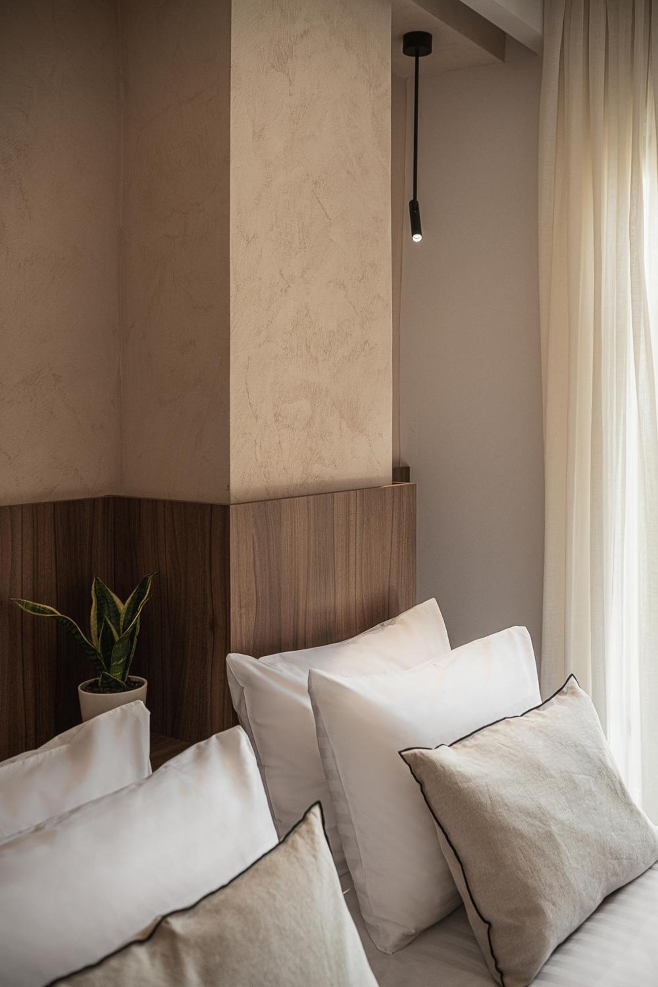 Copal Simple Staying Chania  Exterior photo
