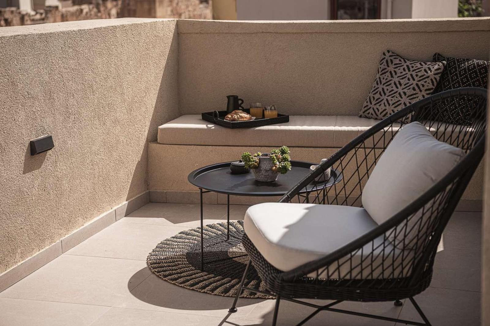 Copal Simple Staying Chania  Exterior photo