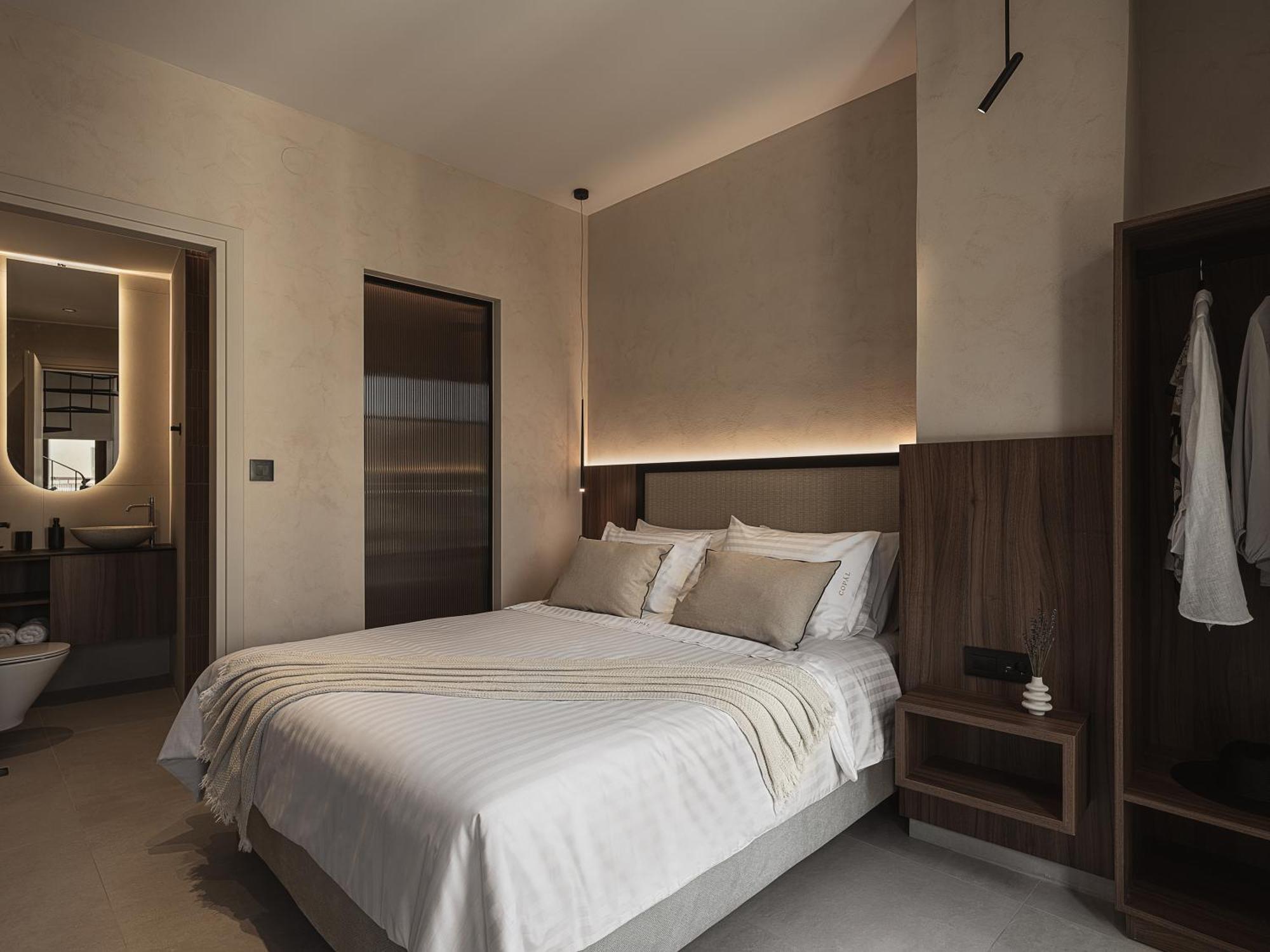 Copal Simple Staying Chania  Exterior photo