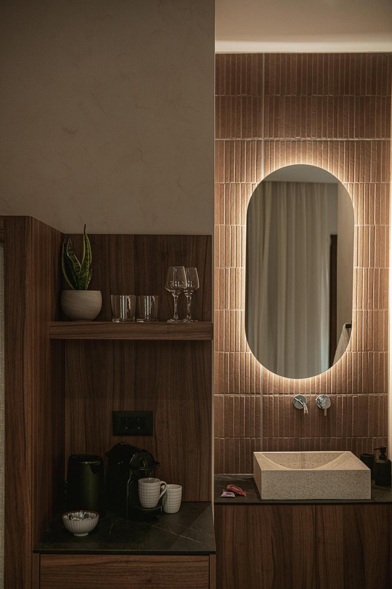 Copal Simple Staying Chania  Exterior photo