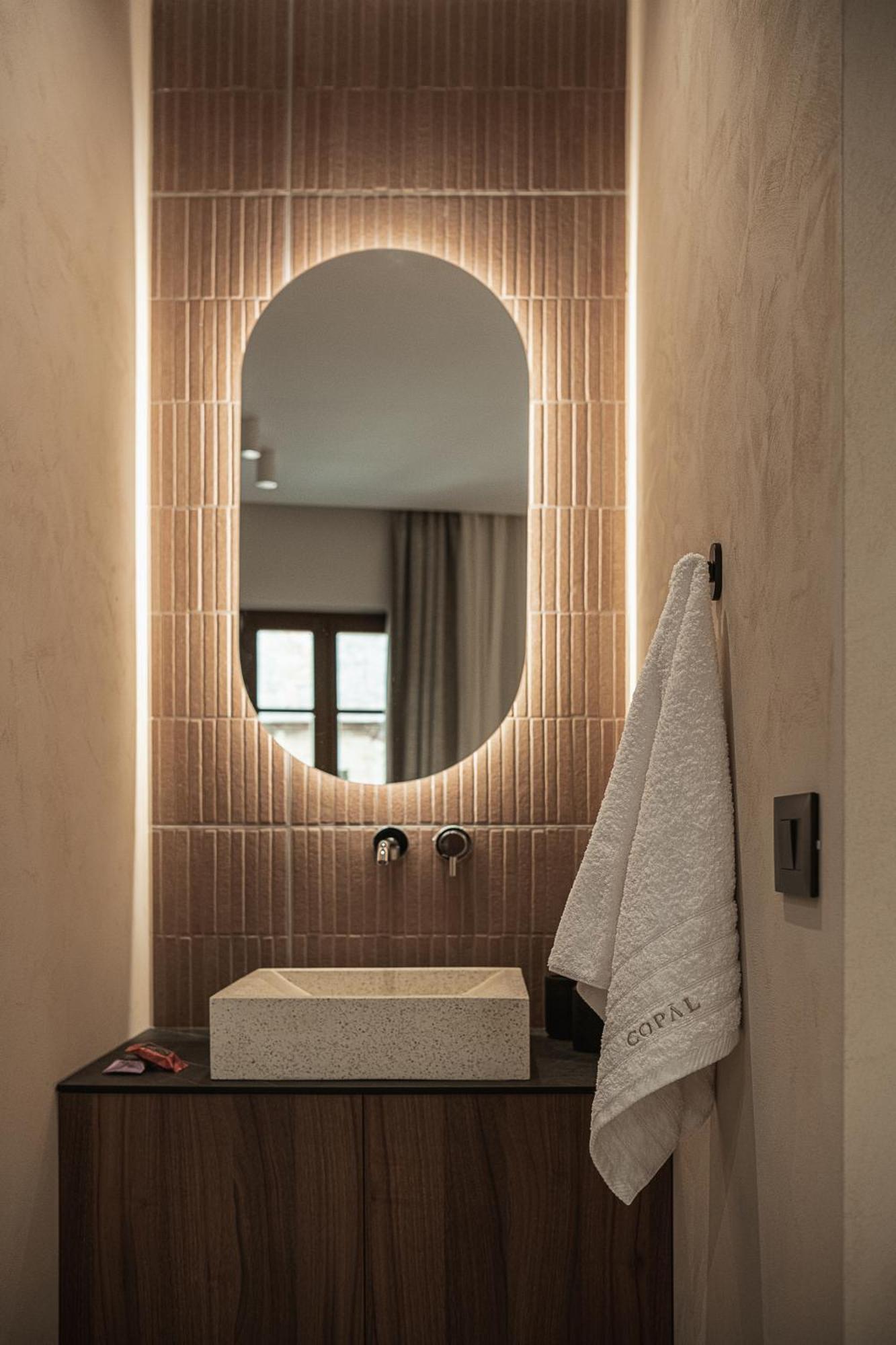 Copal Simple Staying Chania  Exterior photo