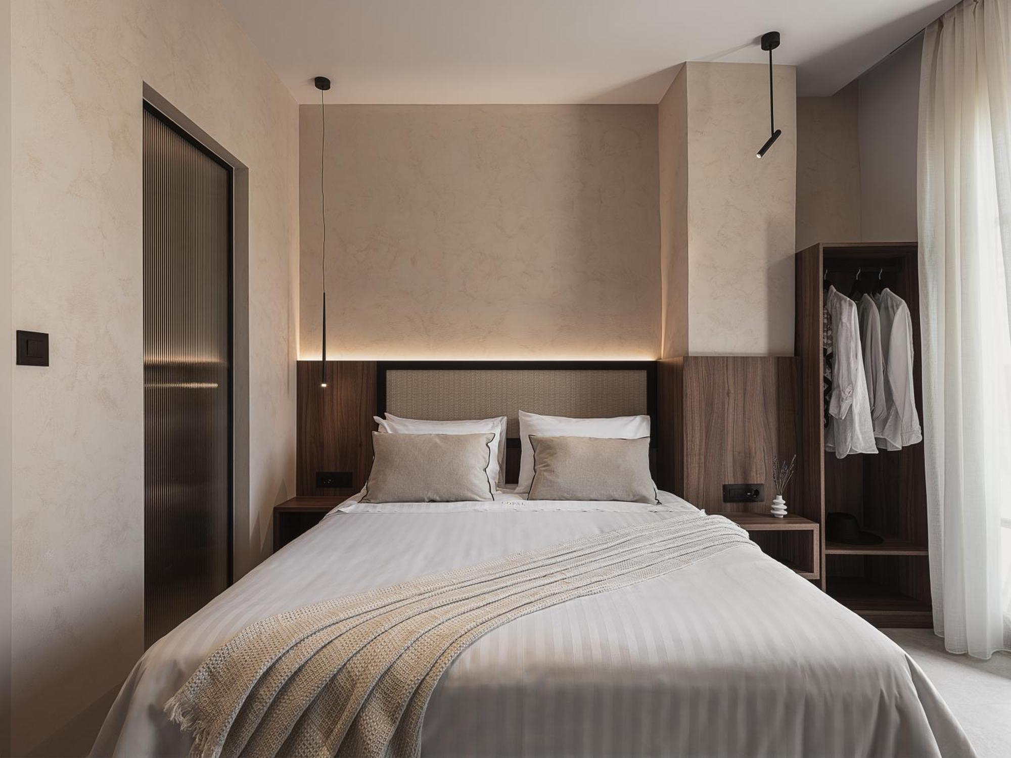 Copal Simple Staying Chania  Exterior photo