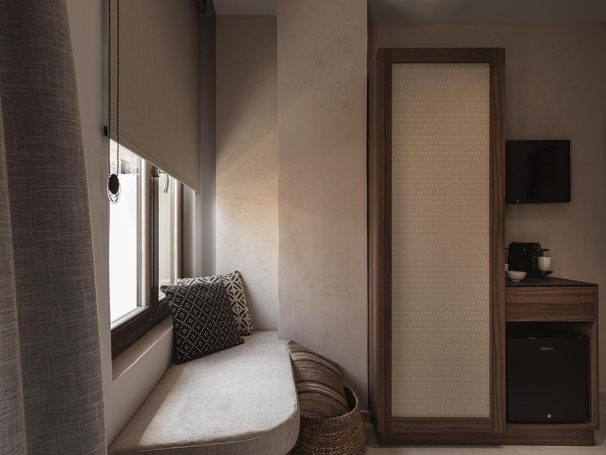 Copal Simple Staying Chania  Exterior photo