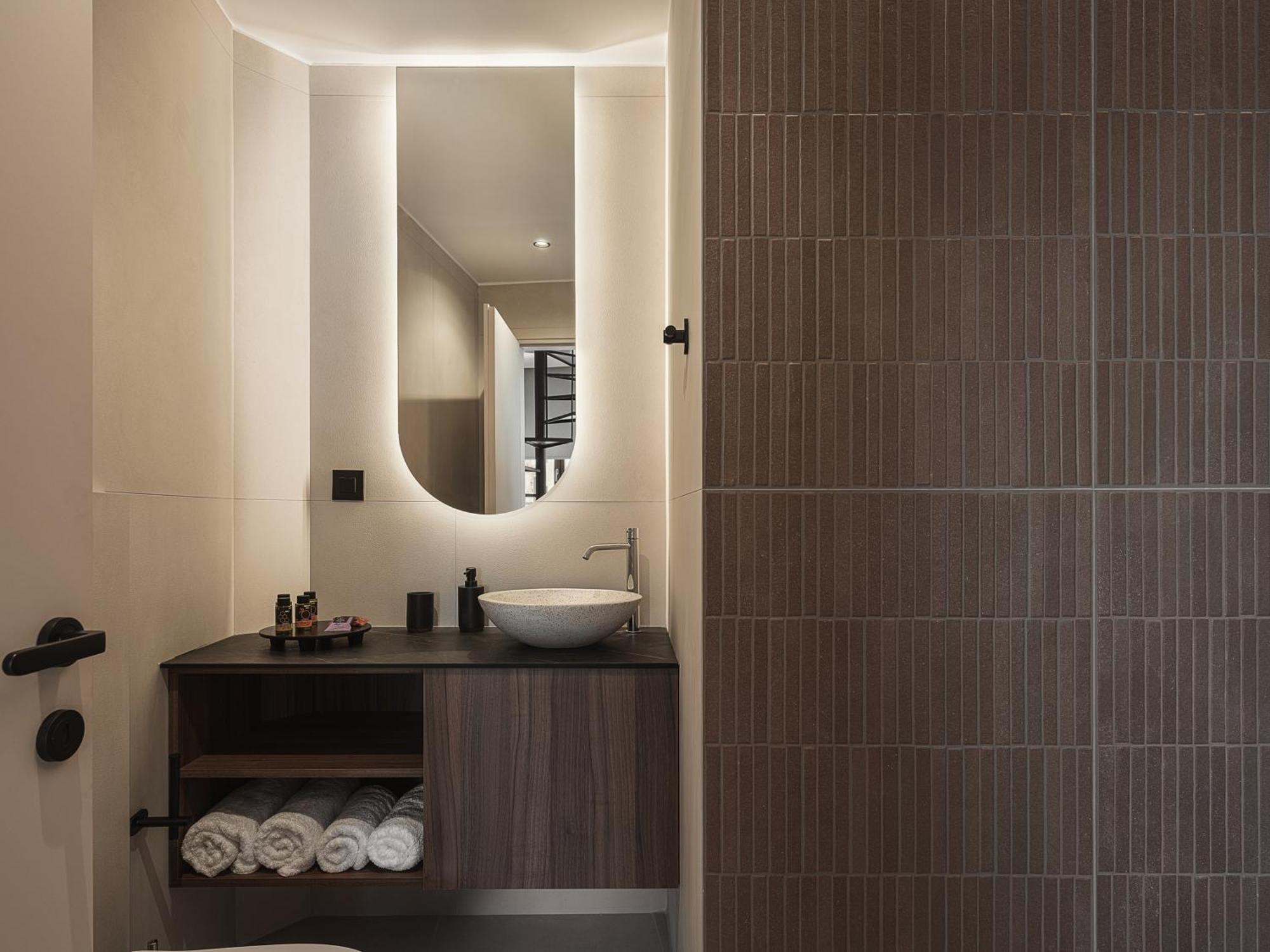 Copal Simple Staying Chania  Exterior photo